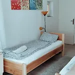 Apartmanhotel Napfény Balatonberény