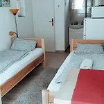 Napfény Apartmanhotel Balatonberény