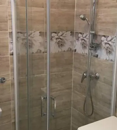 Napfeny Apartmanhaz アパートホテル