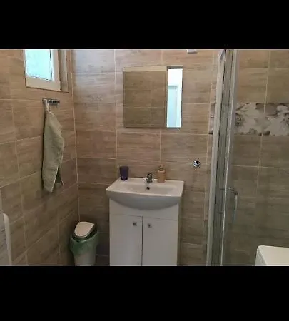 Napfeny Apartmanhaz 3* Balatonberény