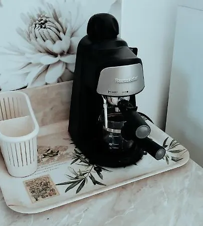 מלון דירות Napfeny Apartmanhaz 3*