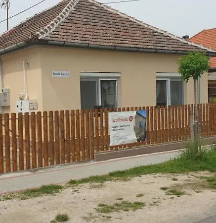 Napfény Balatonberény