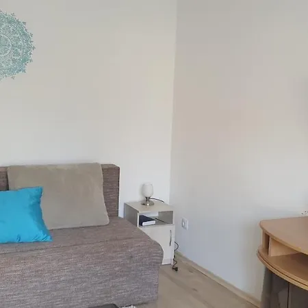 מלון דירות Napfeny Apartmanhaz 3*