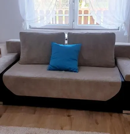 Napfeny Apartmanhaz