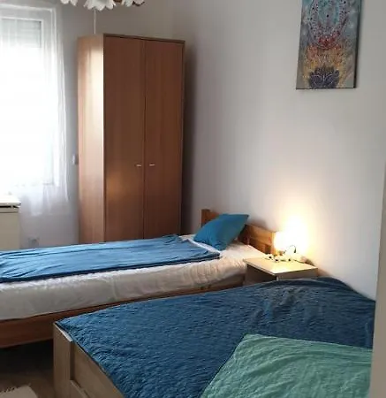 Napfeny Apartmanhaz