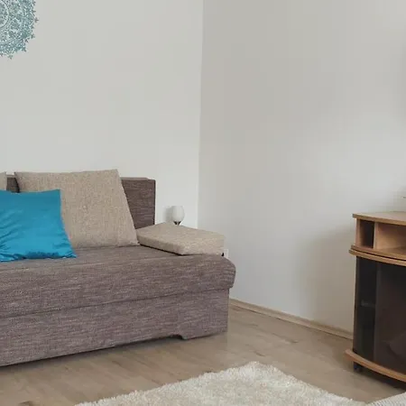 Napfeny Apartmanhaz 3*