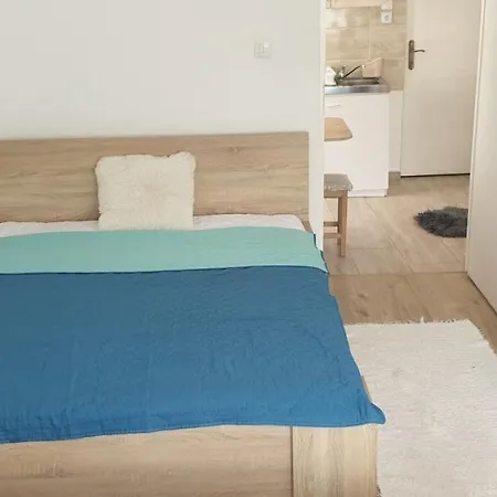 Napfény Apart-hotel *