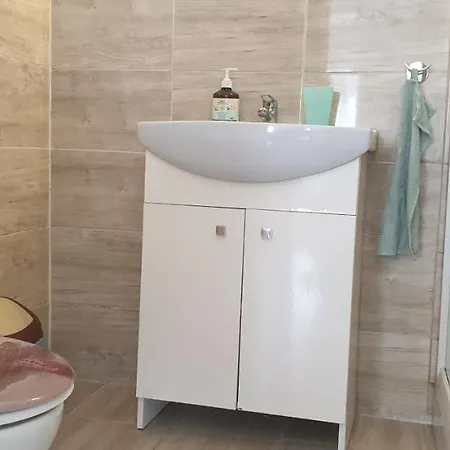 アパートホテル Napfeny Apartmanhaz