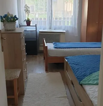 Napfeny Apartmanhaz 3*