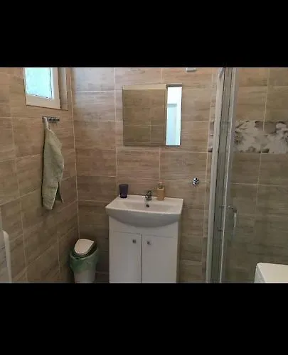 Napfeny Apartmanhaz 3* Balatonberény