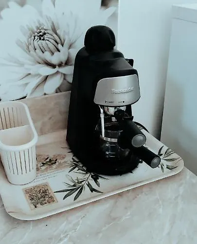 מלון דירות Napfeny Apartmanhaz 3*