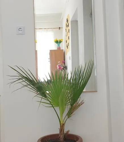 Napfeny Apartmanhaz 3* Balatonberény