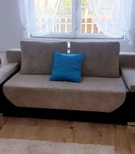 Napfeny Apartmanhaz