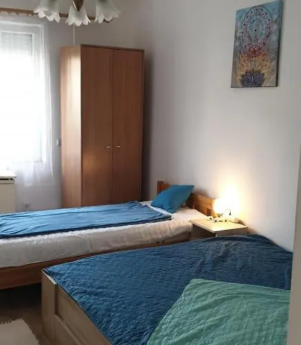 Napfeny Apartmanhaz